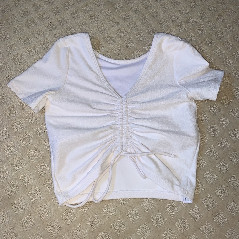Five The Label Cinch Top Size XS